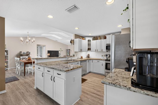 755 SW Tupper Lane, Port St. Lucie, Port St Lucie, FL 34953