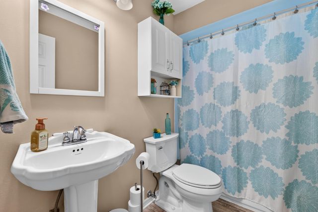 755 SW Tupper Lane, Port St. Lucie, Port St Lucie, FL 34953
