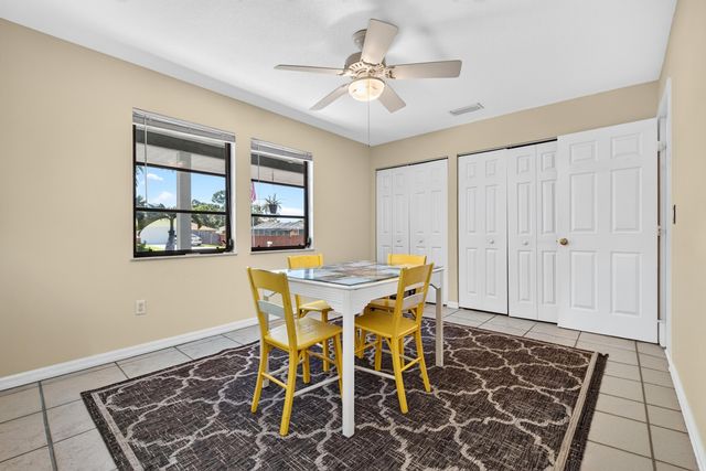 755 SW Tupper Lane, Port St. Lucie, Port St Lucie, FL 34953