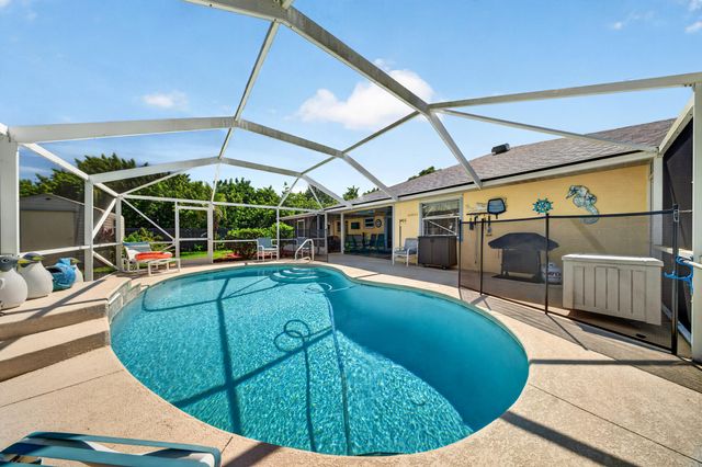 755 SW Tupper Lane, Port St. Lucie, Port St Lucie, FL 34953