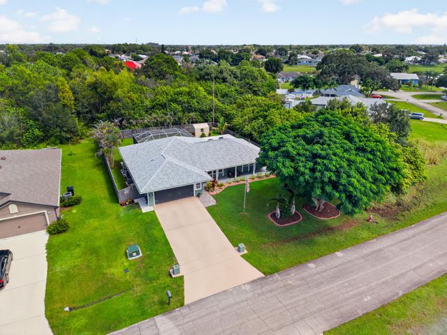 755 SW Tupper Lane, Port St. Lucie, Port St Lucie, FL 34953
