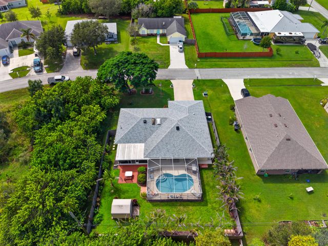 755 SW Tupper Lane, Port St. Lucie, Port St Lucie, FL 34953