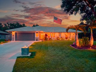 755 SW Tupper Lane, Port St. Lucie, Port St Lucie, FL 34953