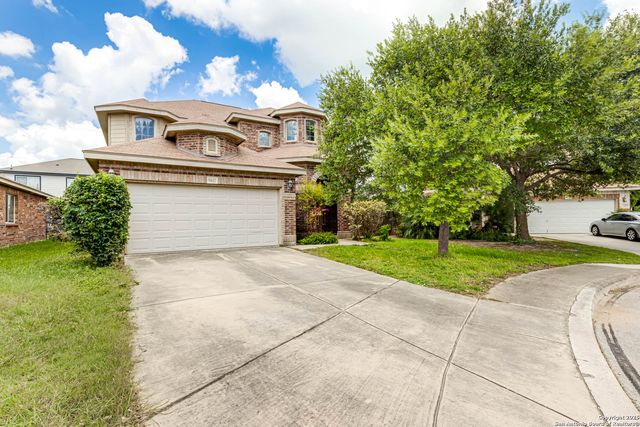 9807 Wismar, Helotes, TX 78023