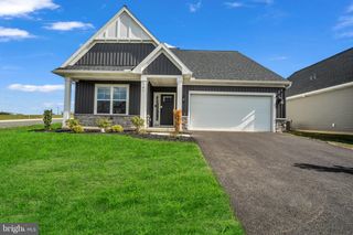 101 BELLFLOWER (LOT 82) AVE, Annville, PA 17003