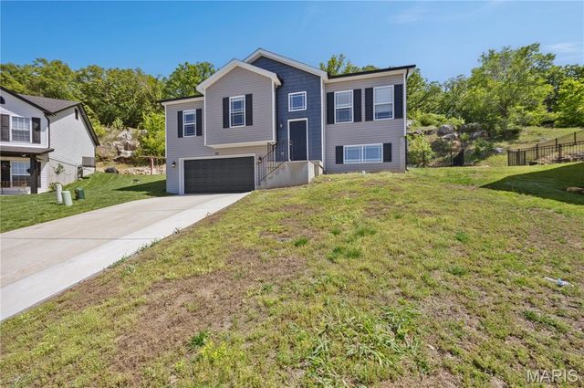 181 Pheasant Court, Imperial, MO 63052