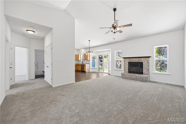 181 Pheasant Court, Imperial, MO 63052