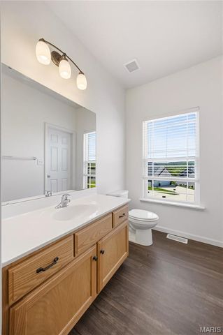 181 Pheasant Court, Imperial, MO 63052