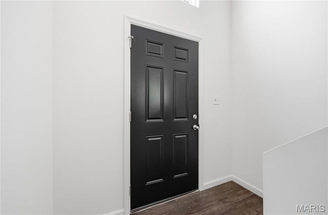 181 Pheasant Court, Imperial, MO 63052