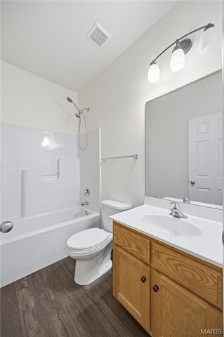 181 Pheasant Court, Imperial, MO 63052