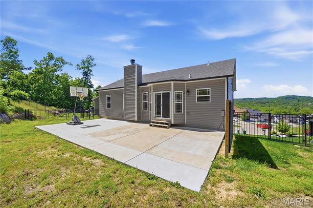 181 Pheasant Court, Imperial, MO 63052