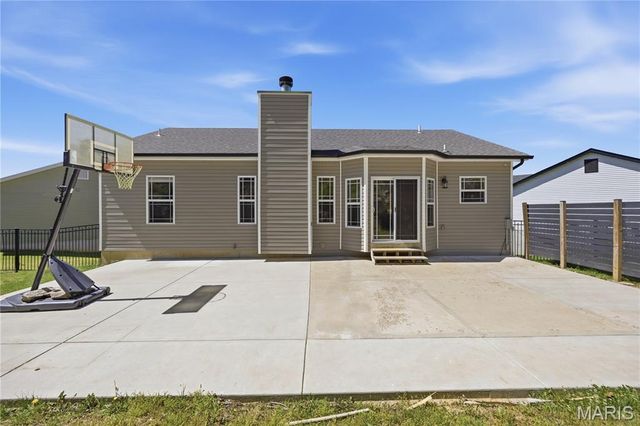 181 Pheasant Court, Imperial, MO 63052