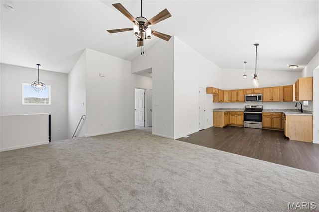 181 Pheasant Court, Imperial, MO 63052