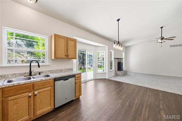 181 Pheasant Court, Imperial, MO 63052