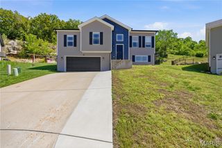181 Pheasant Court, Imperial, MO 63052