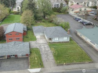 6017 S Capitol Boulevard, Tumwater, WA 98501