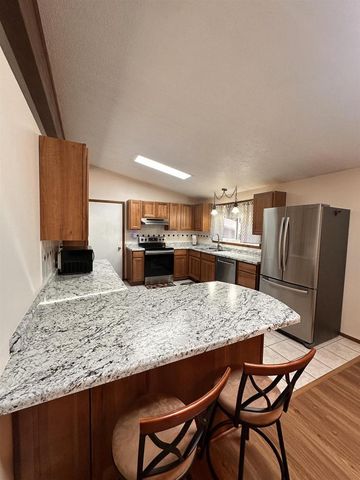 N7511 11th Avenue, New Lisbon, WI 53950