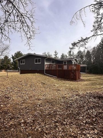 N7511 11th Avenue, New Lisbon, WI 53950