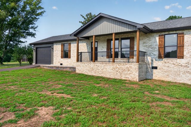 234 Bob Johnson LN, Cookeville, TN 38501