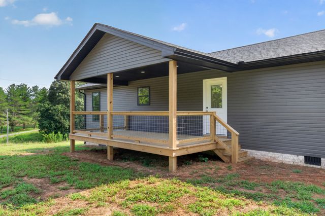 234 Bob Johnson LN, Cookeville, TN 38501