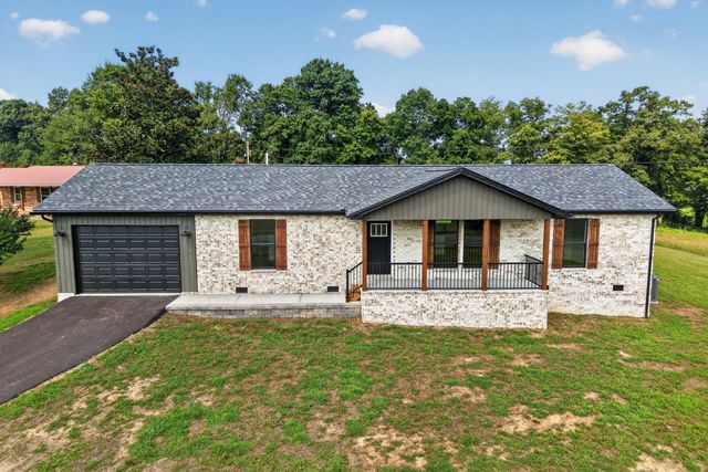 234 Bob Johnson LN, Cookeville, TN 38501