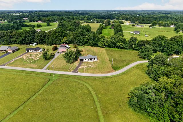 234 Bob Johnson LN, Cookeville, TN 38501