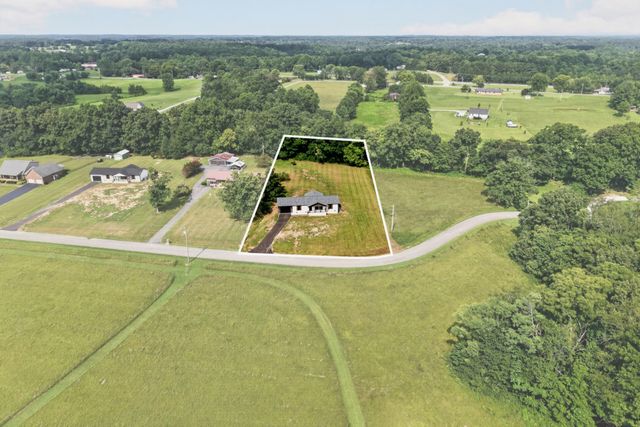 234 Bob Johnson LN, Cookeville, TN 38501