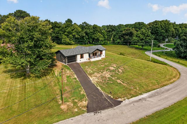 234 Bob Johnson LN, Cookeville, TN 38501