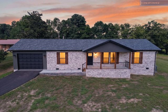 234 Bob Johnson LN, Cookeville, TN 38501