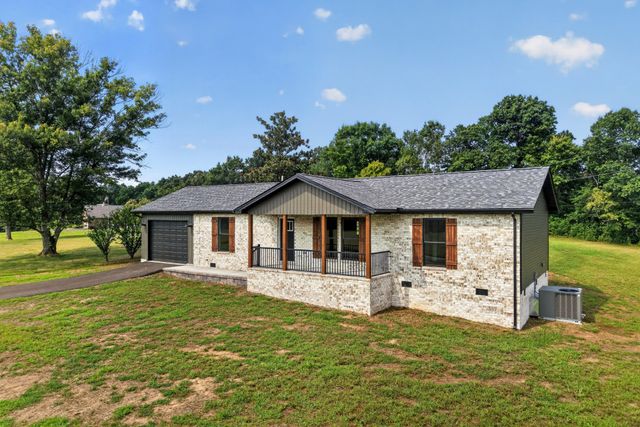 234 Bob Johnson LN, Cookeville, TN 38501