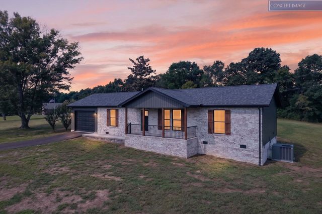 234 Bob Johnson LN, Cookeville, TN 38501