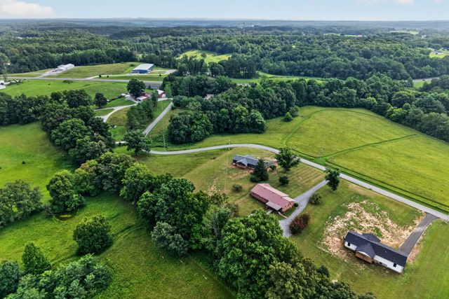 234 Bob Johnson LN, Cookeville, TN 38501