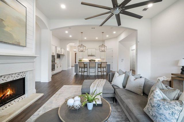 17641 Stratus CV, Dripping Springs, TX 78620