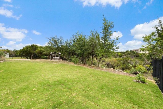 17641 Stratus CV, Dripping Springs, TX 78620