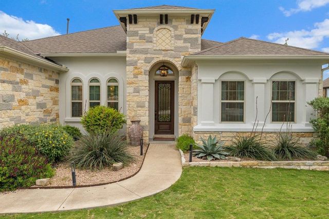 17641 Stratus CV, Dripping Springs, TX 78620