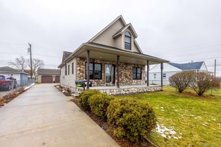 1914 Howard Street, Port Huron, MI 48060