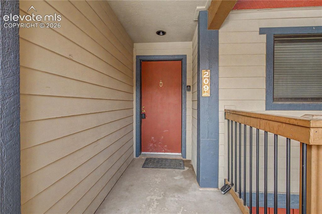 107 Harris Street 209, Breckenridge, CO 80424 — photo 5