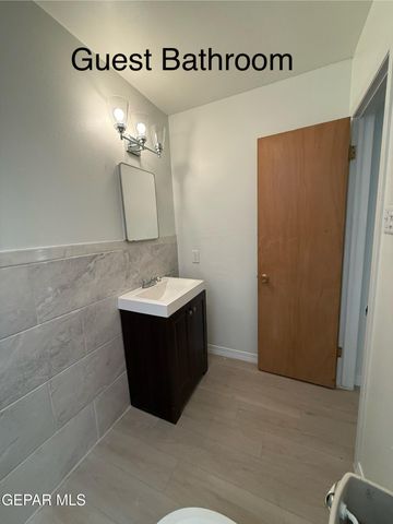 277 Vista Rio Circle 1, El Paso, TX 79912