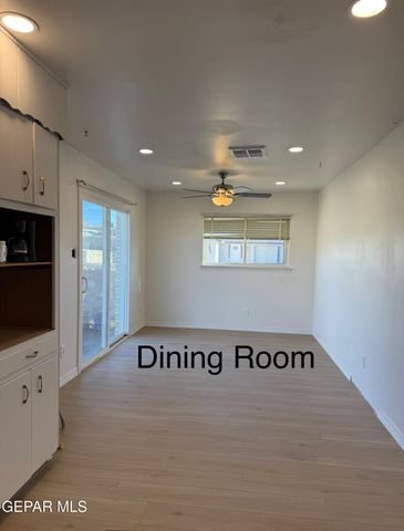 277 Vista Rio Circle 1, El Paso, TX 79912