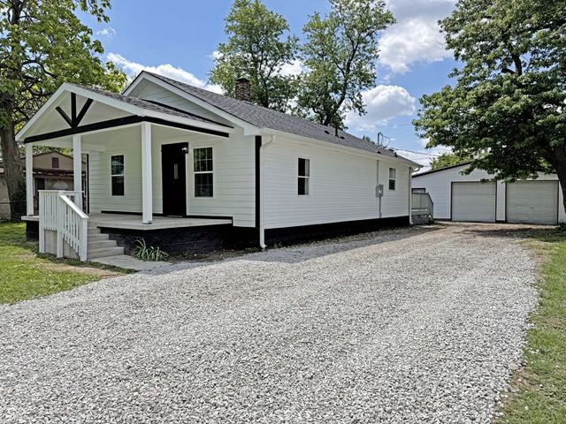 3720 Aurora Street, Indianapolis, IN 46227