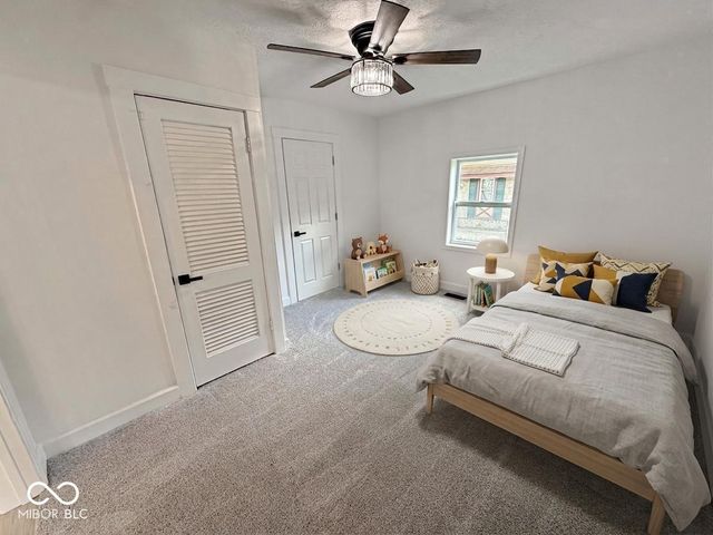 3720 Aurora Street, Indianapolis, IN 46227