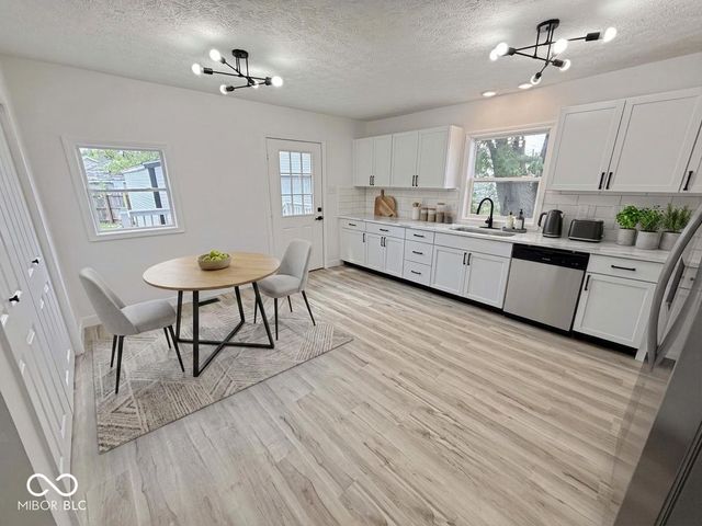 3720 Aurora Street, Indianapolis, IN 46227