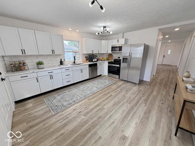 3720 Aurora Street, Indianapolis, IN 46227