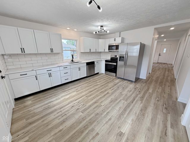 3720 Aurora Street, Indianapolis, IN 46227