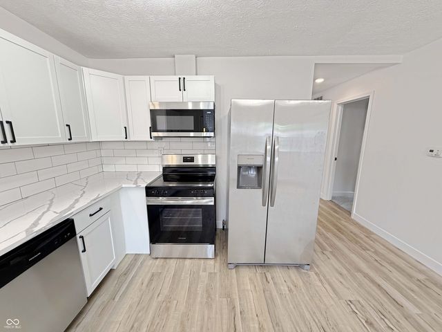 3720 Aurora Street, Indianapolis, IN 46227