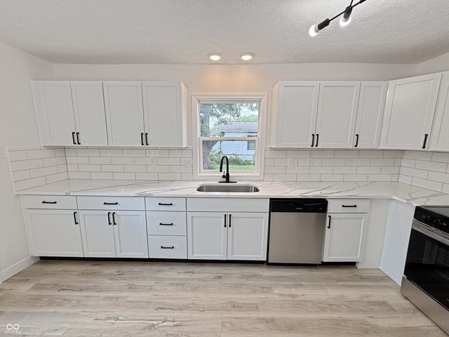 3720 Aurora Street, Indianapolis, IN 46227
