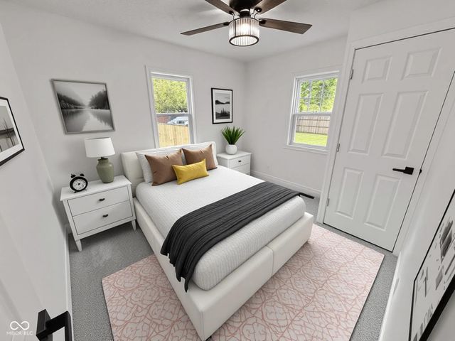 3720 Aurora Street, Indianapolis, IN 46227