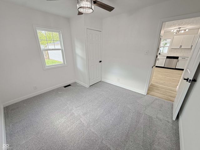 3720 Aurora Street, Indianapolis, IN 46227