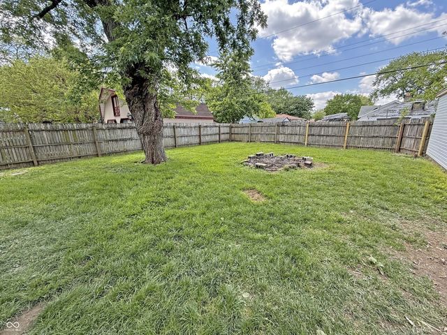 3720 Aurora Street, Indianapolis, IN 46227