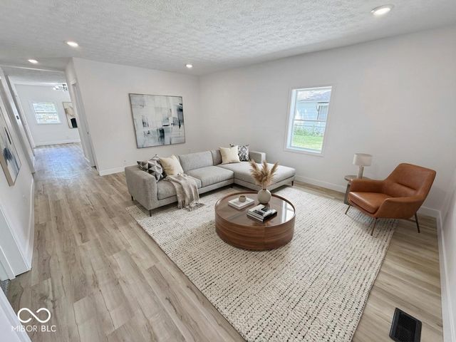 3720 Aurora Street, Indianapolis, IN 46227